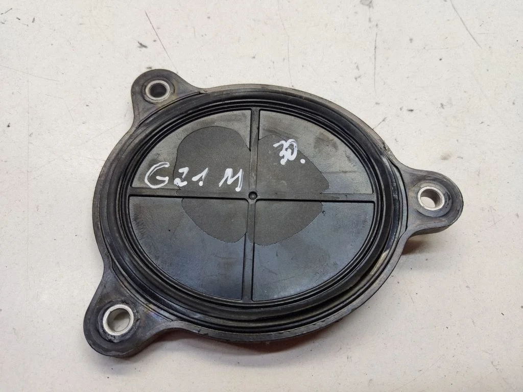 Cita motora nodalījuma detaļa 8714290