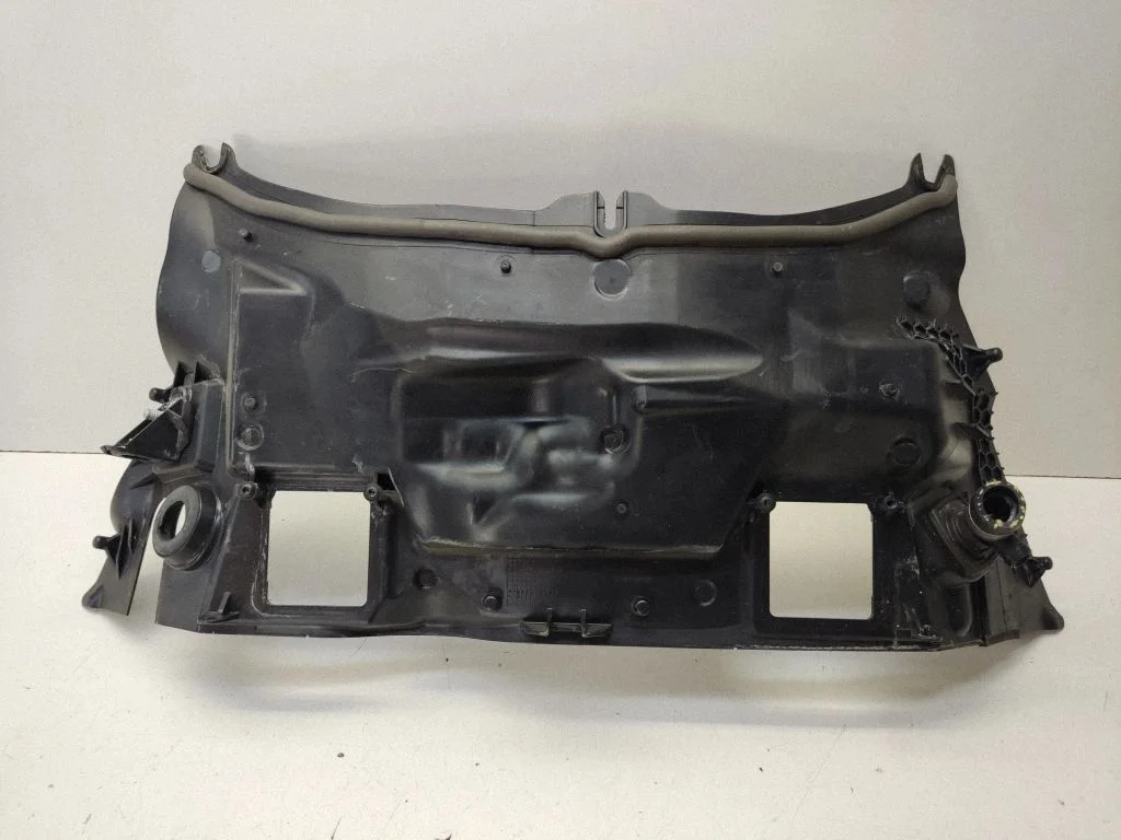 Cita motora nodalījuma detaļa A2056206800