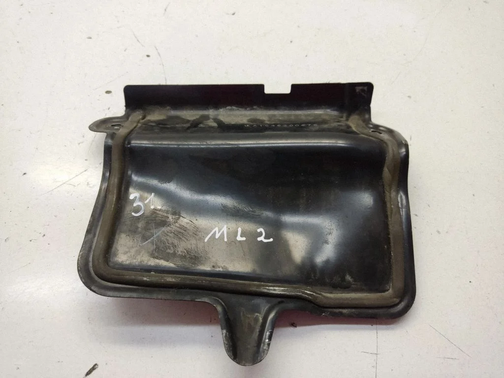 Cita motora nodalījuma detaļa A1646200678