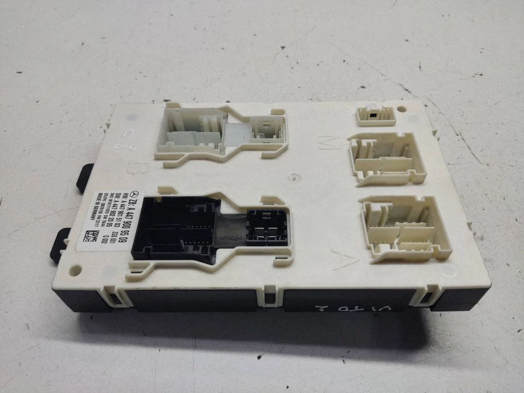 Comfort/convenience module A4479009509