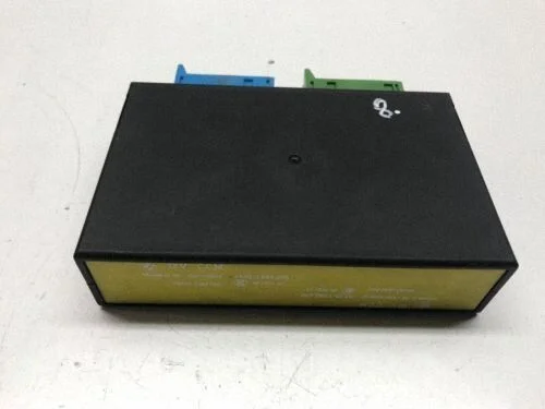 Comfort/convenience module 4378793