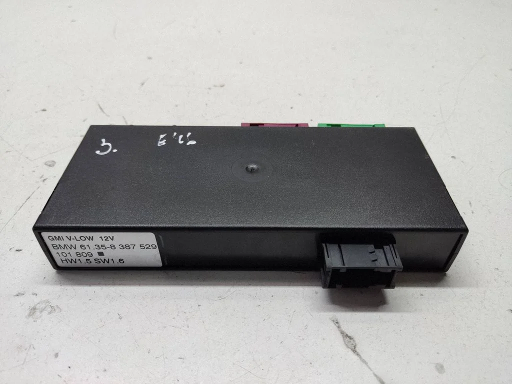 Comfort/convenience module 8387529