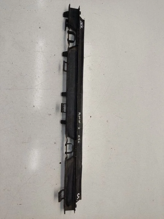 Muu mootoriruumi osa 1436245