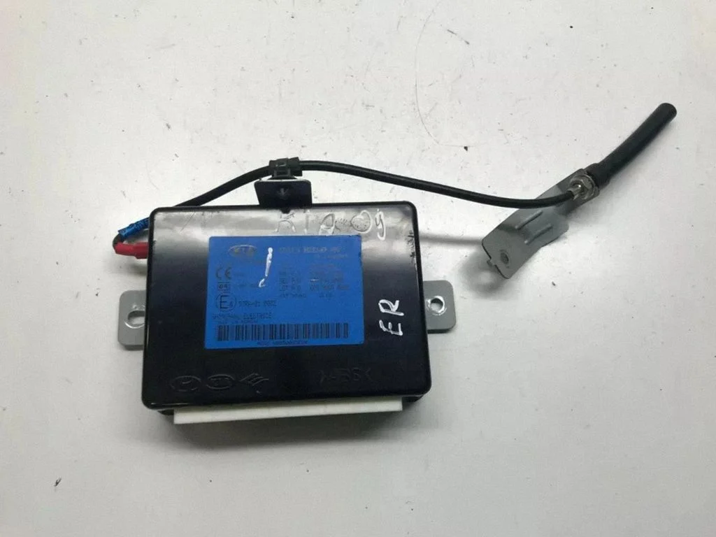 Mugavusmoodul 954001F600