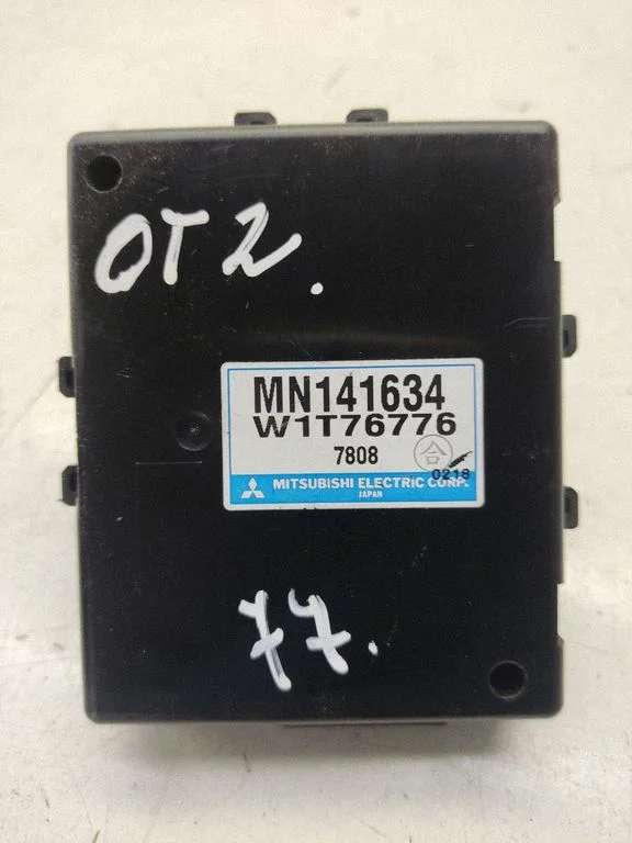 Comfort/convenience module MN141634