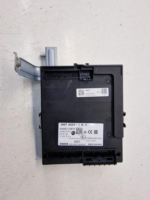 Komforta modulis 95400CR870