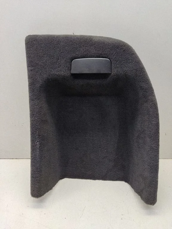 Glove box in trunk – BMW X6 E71 (2008-2014)
