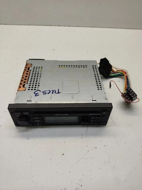 Radio, odtwarzacz CD/DVD, nawigacja 79DC631
