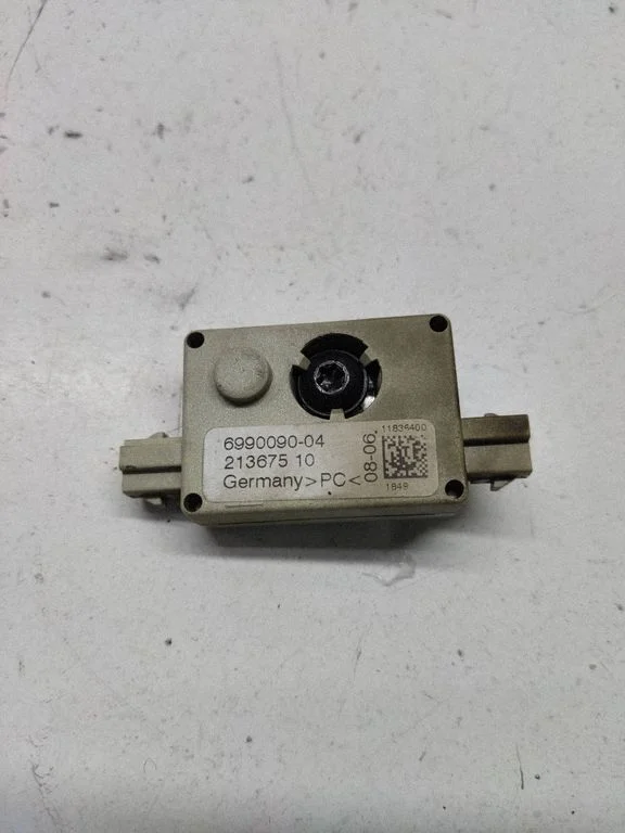 Aerial antenna amplifier 6990090