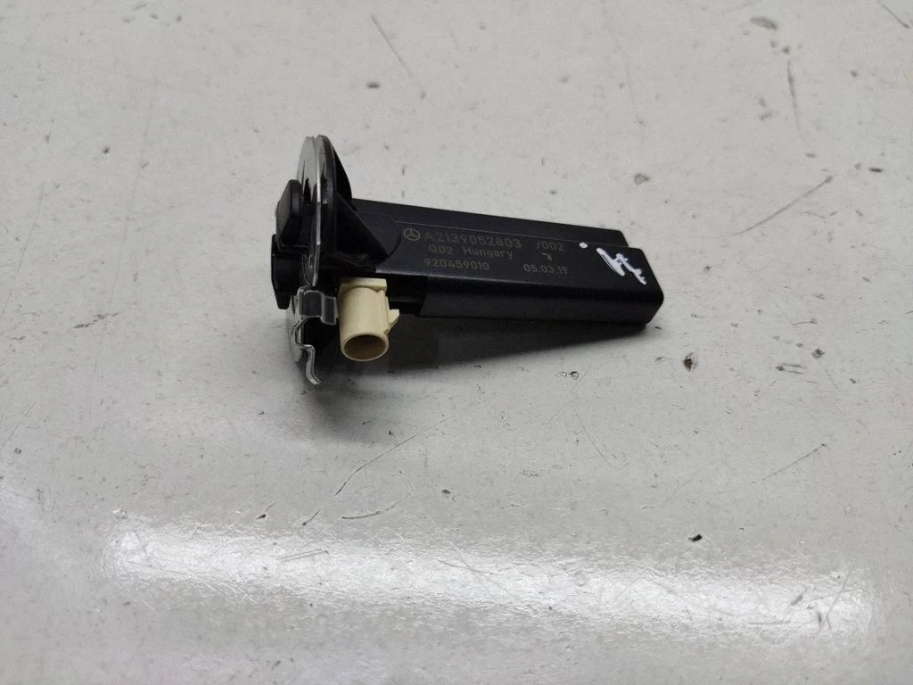 Aerial antenna amplifier A2139052803