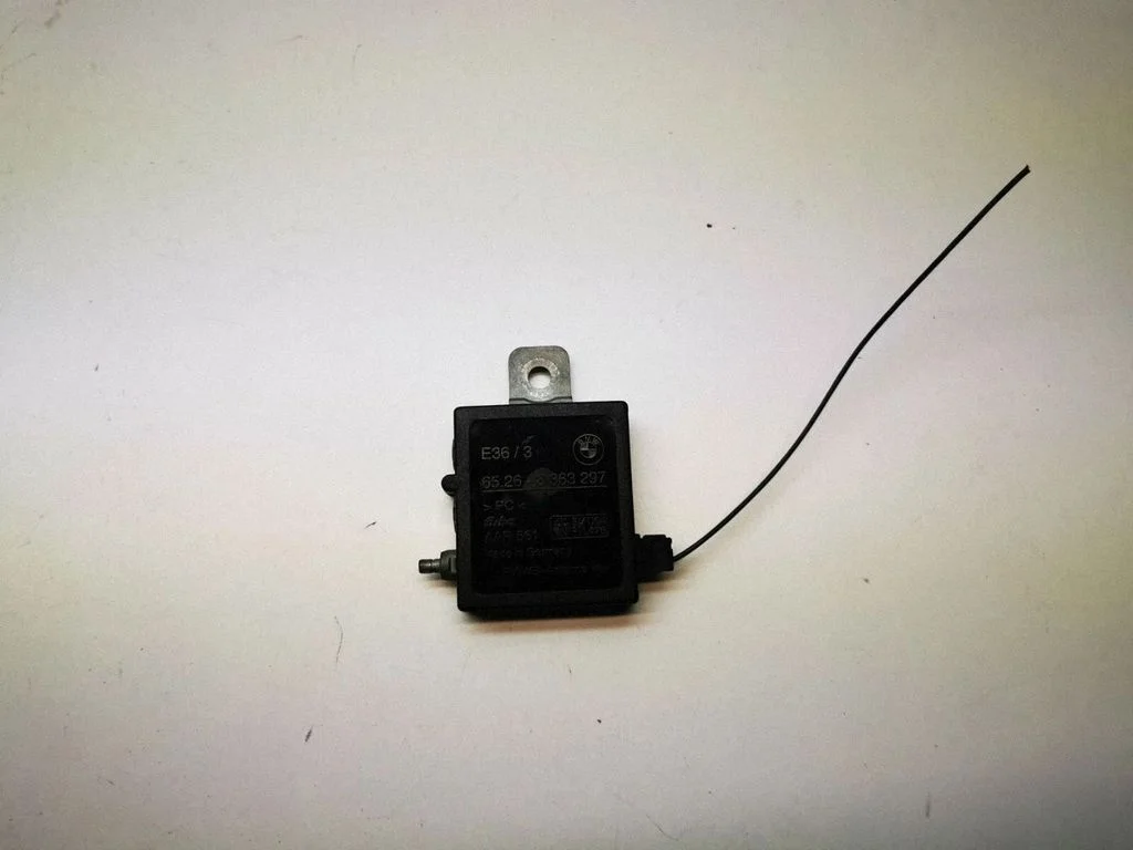 Aerial antenna amplifier 8363297