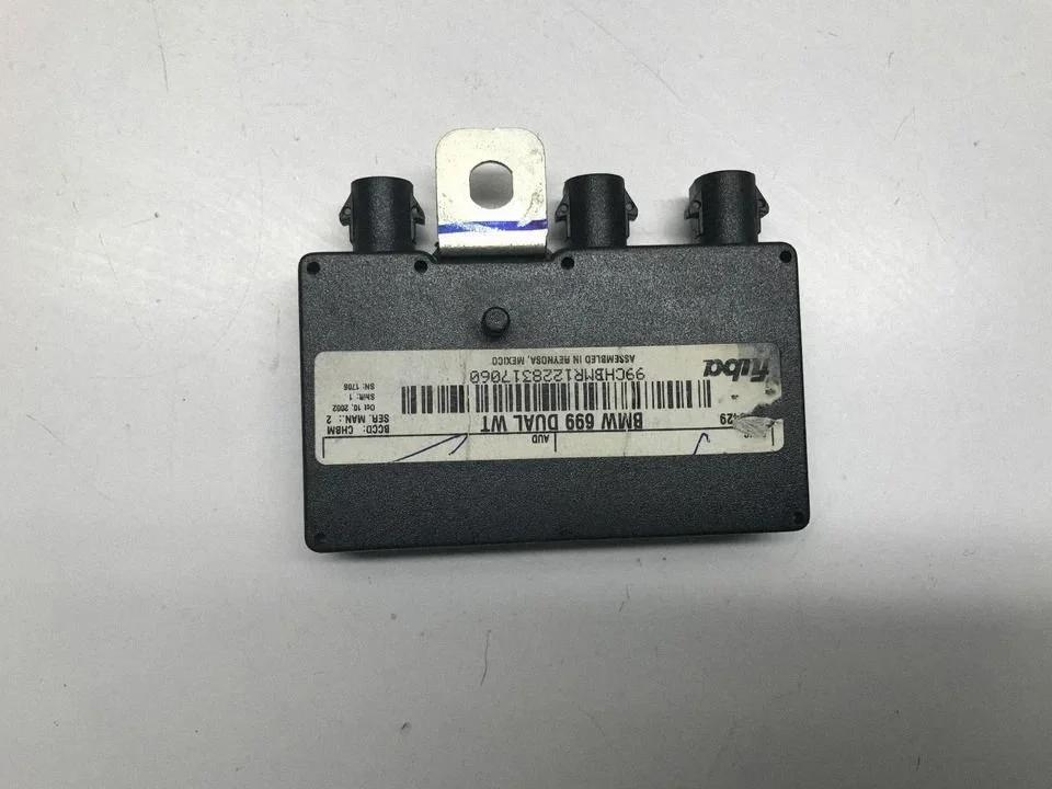 Aerial antenna amplifier 8380944