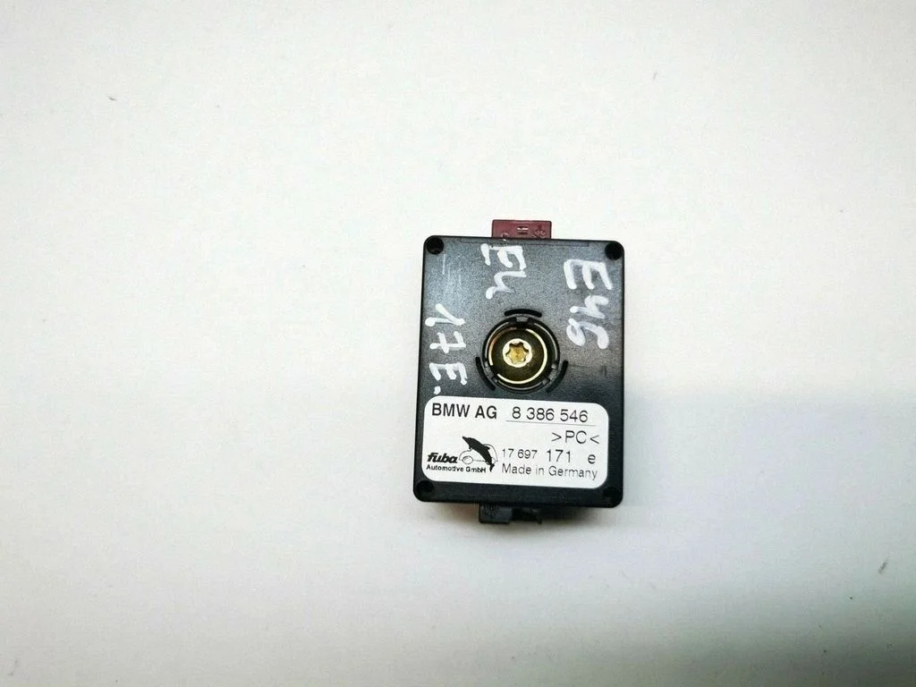 Aerial antenna amplifier 8386546
