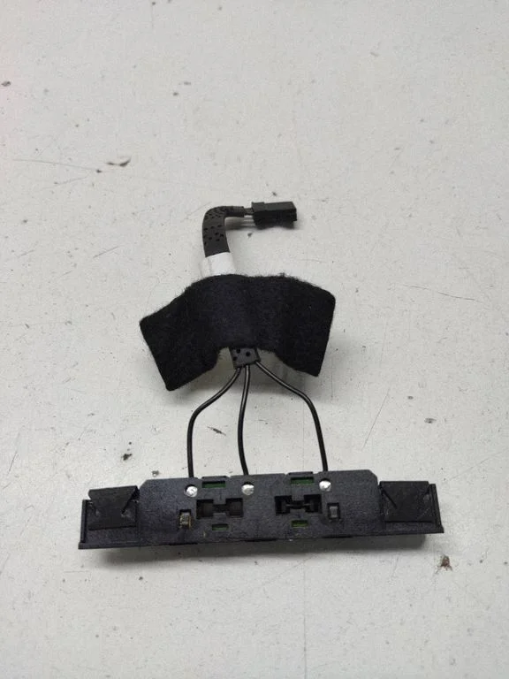 Aerial antenna amplifier A2048270248