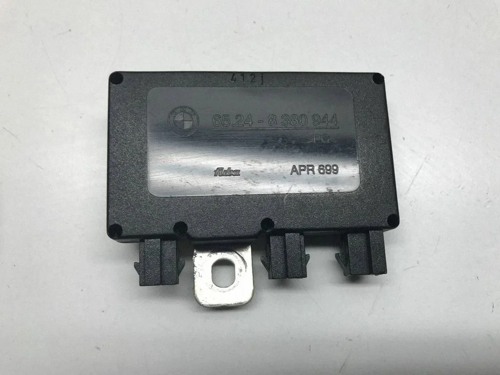 Aerial antenna amplifier 8380944