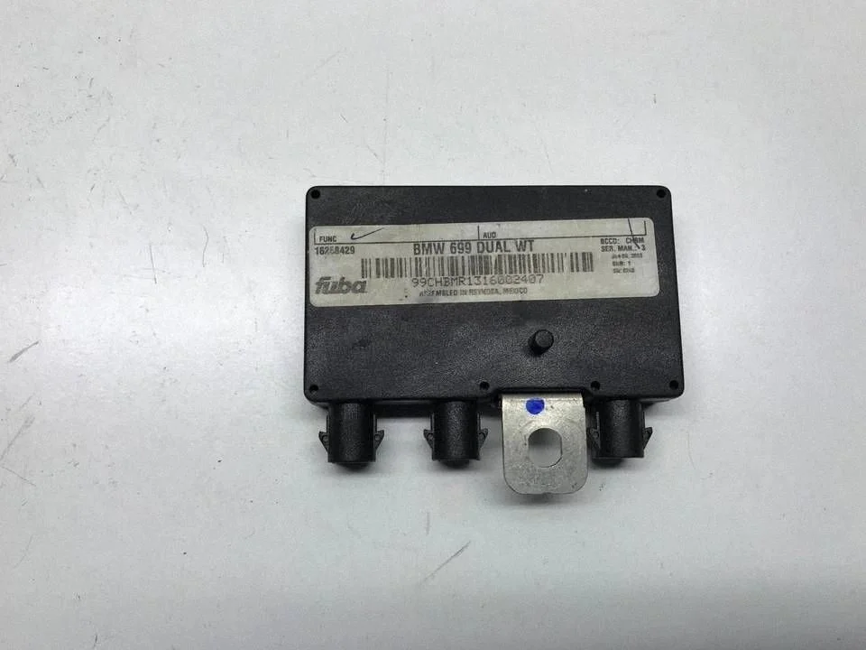 Aerial antenna amplifier 8380944