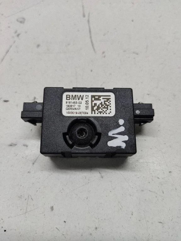Aerial antenna amplifier 9181453