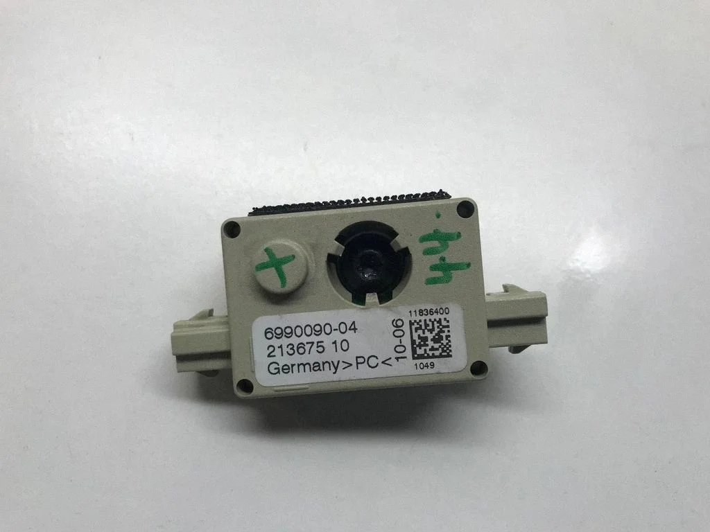 Aerial antenna amplifier 6990090