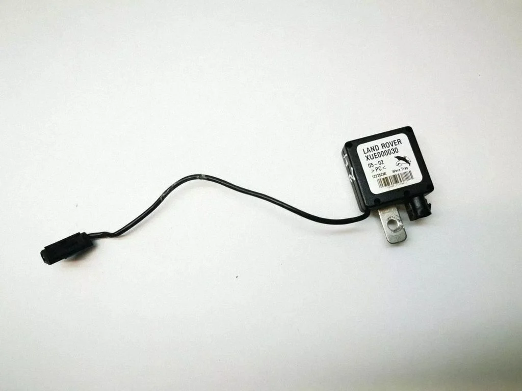 Aerial antenna amplifier XUE000030