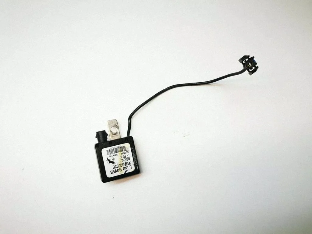 Aerial antenna amplifier XUE000030
