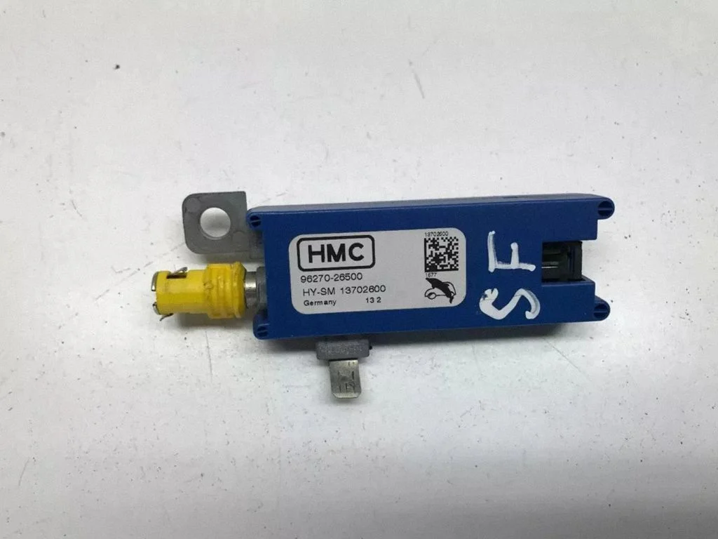 Wzmacniacz antenowy 9627026500