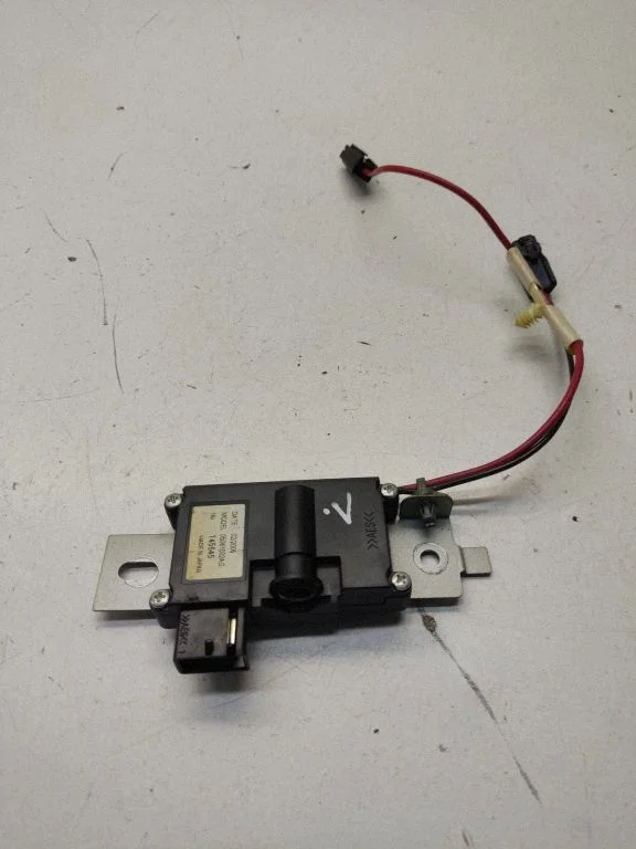 Aerial antenna amplifier 05081032AG