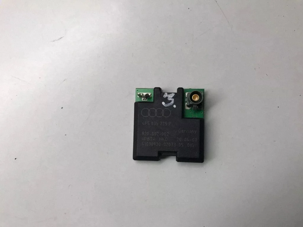 Aerial antenna amplifier 4F5035225P