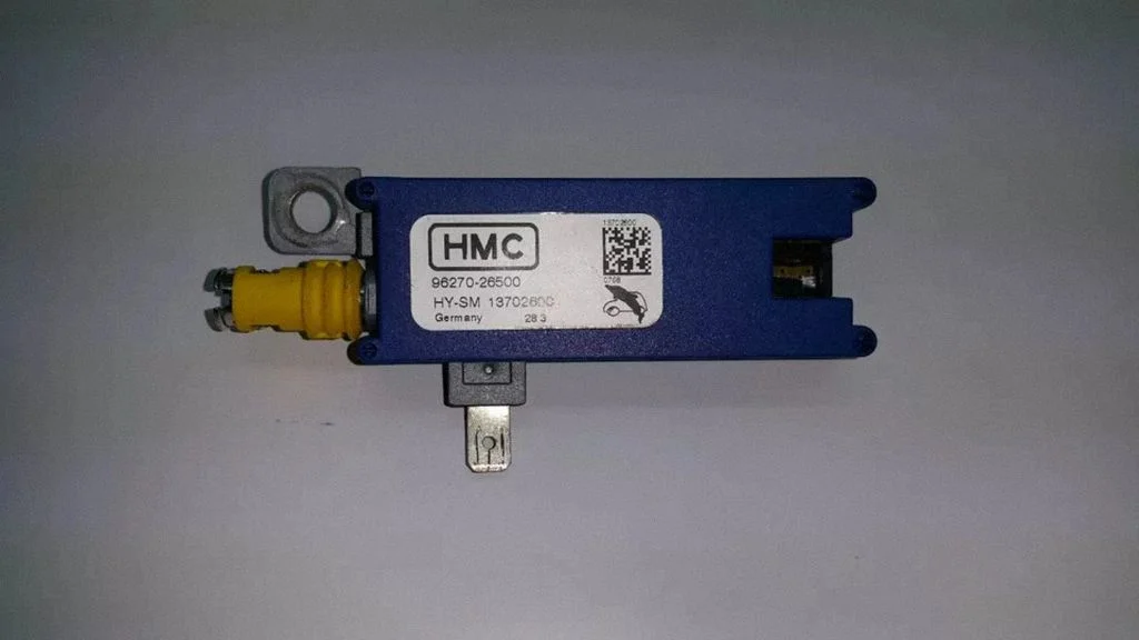 Wzmacniacz antenowy 9627026500