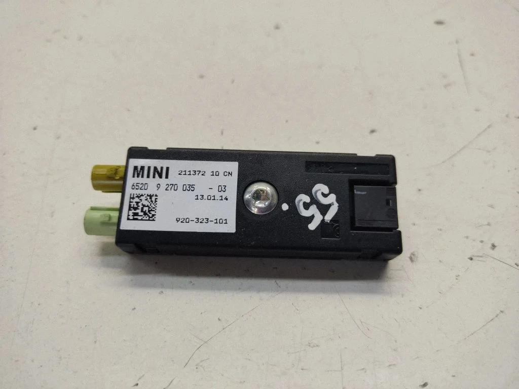 Antenas pastiprinātājs 9270035