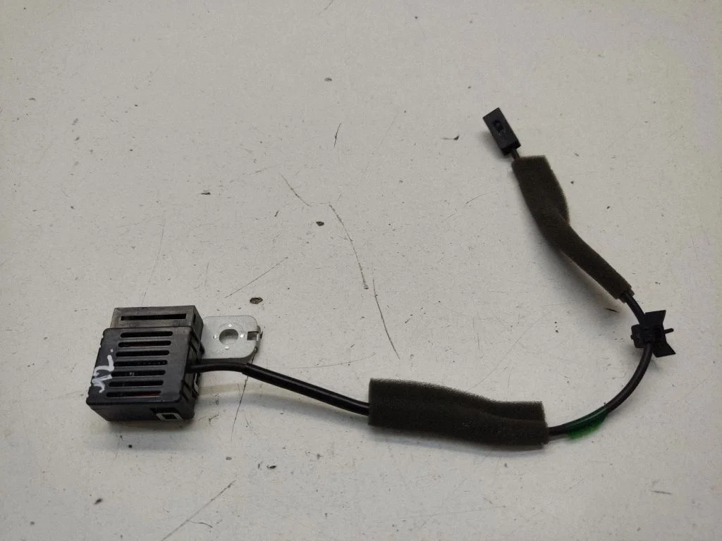 Aerial antenna amplifier 8381579