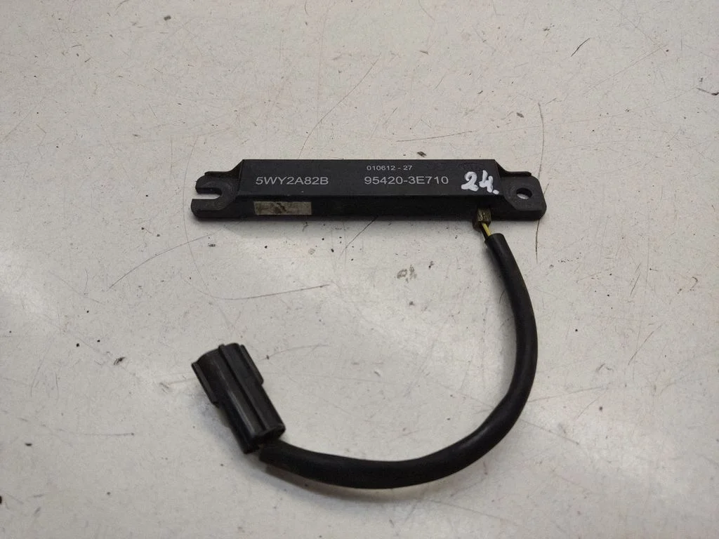 Wzmacniacz antenowy 954203E710
