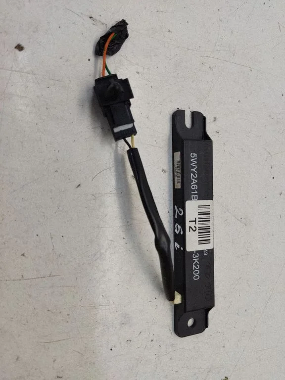Aerial antenna amplifier 954203K200