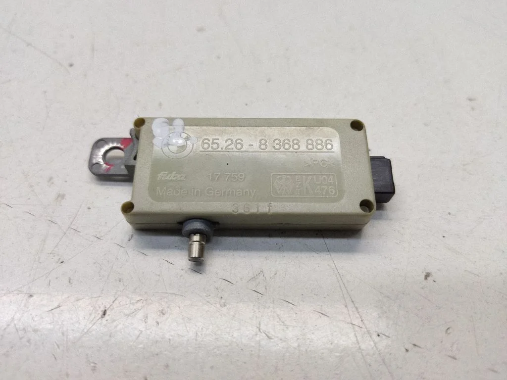 Aerial antenna amplifier 8368886