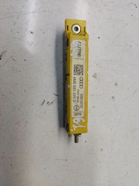 Aerial antenna amplifier 4M0035225