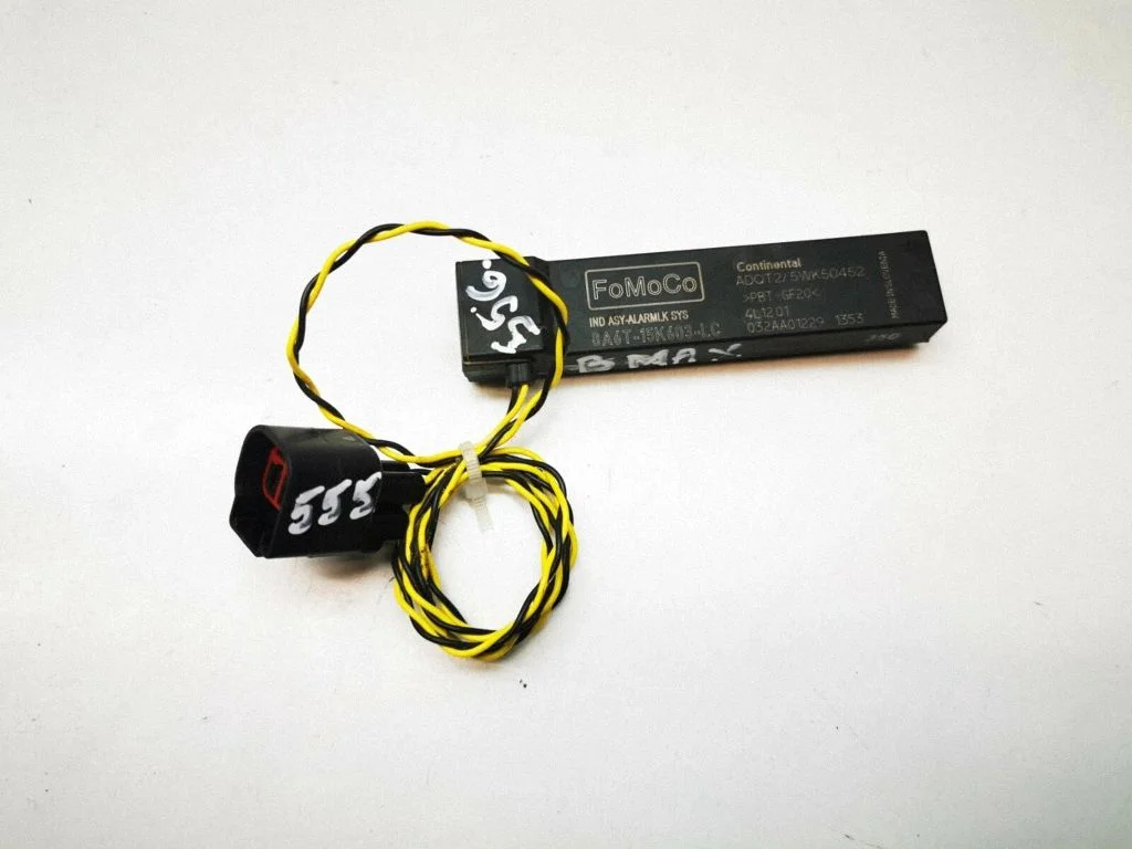 Antenni võimendi 8A6T15K603LC