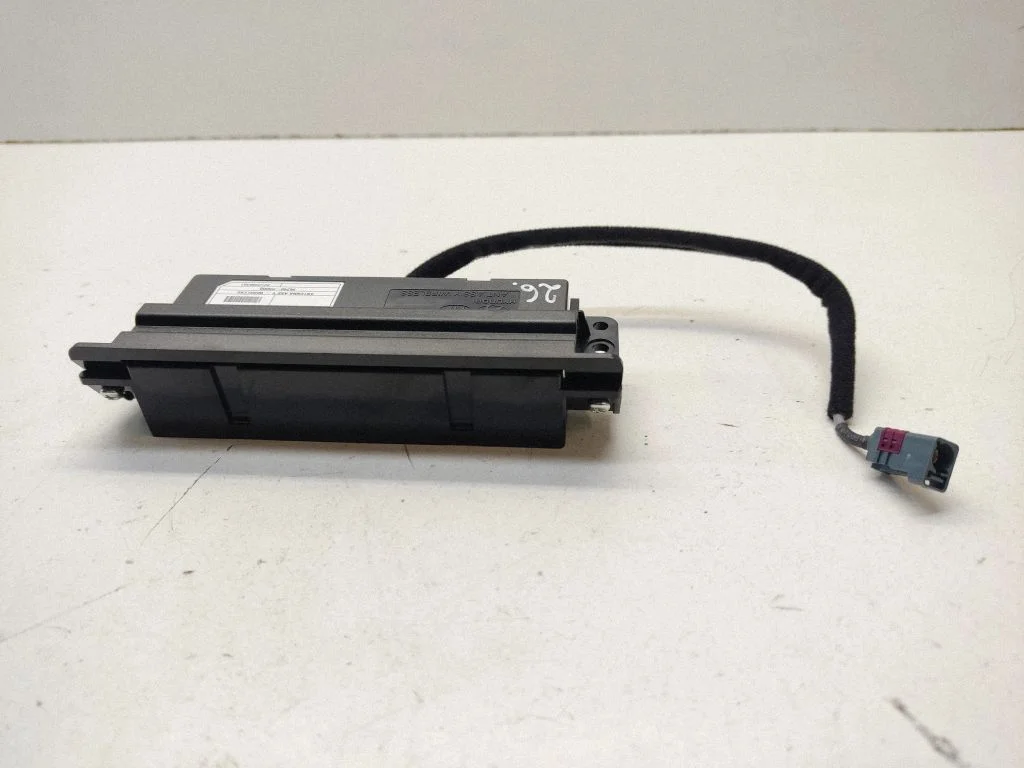 Aerial antenna amplifier 96240H8000