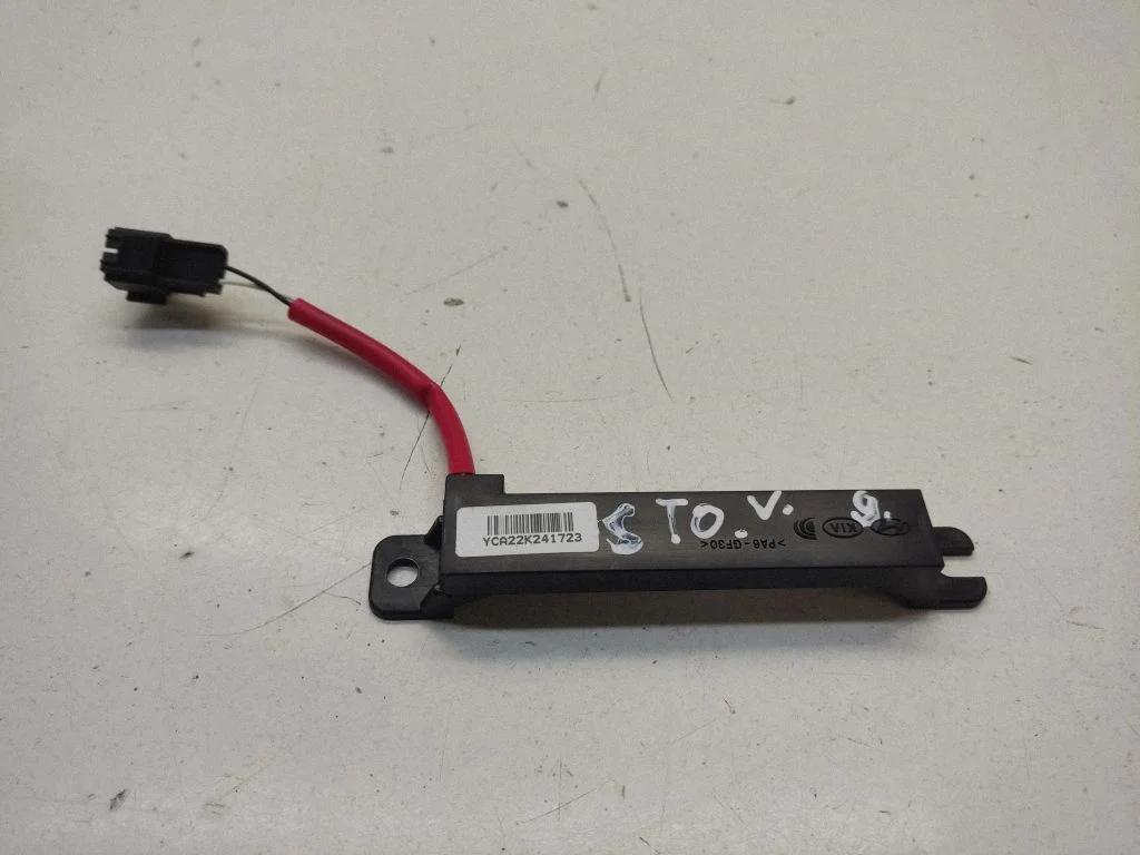 Aerial antenna amplifier YCA22K241723