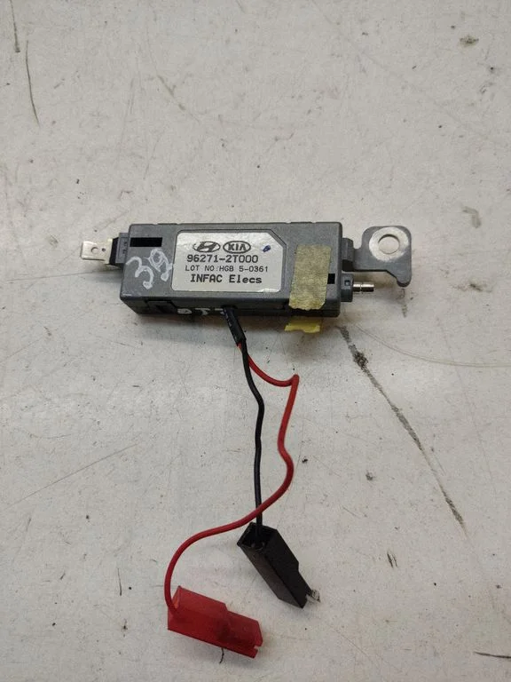Aerial antenna amplifier 962712T000
