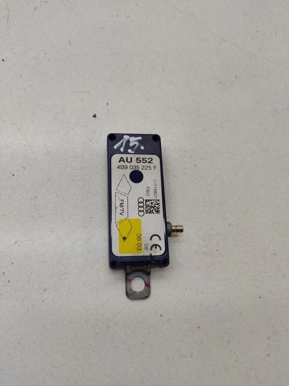 Aerial antenna amplifier 4B9035225F
