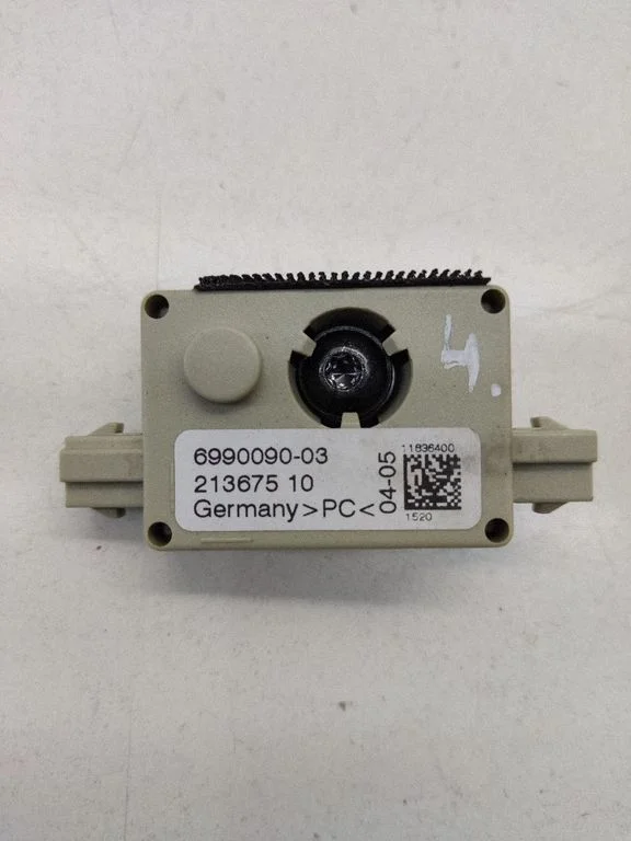 Aerial antenna amplifier 6990090