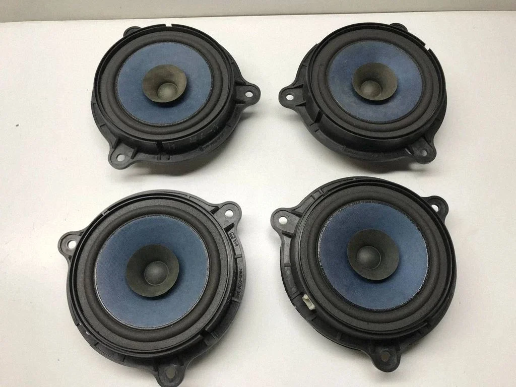 Front door speaker 28156-CR000