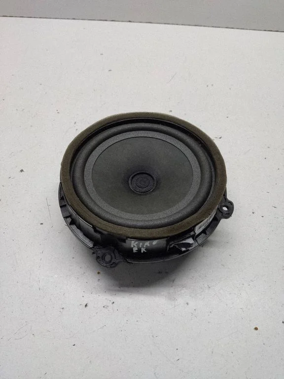 Front door speaker 96330D4200
