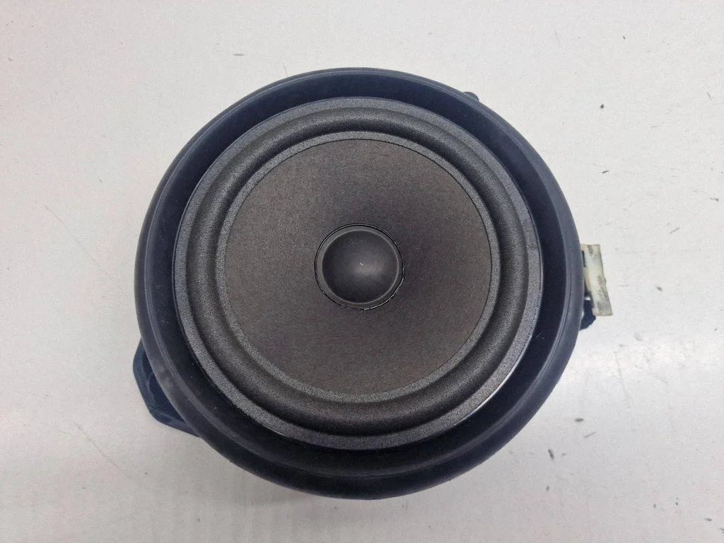 Front door speaker 8E0035411