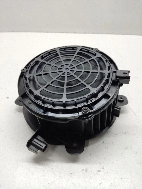 Front door speaker 9818747880