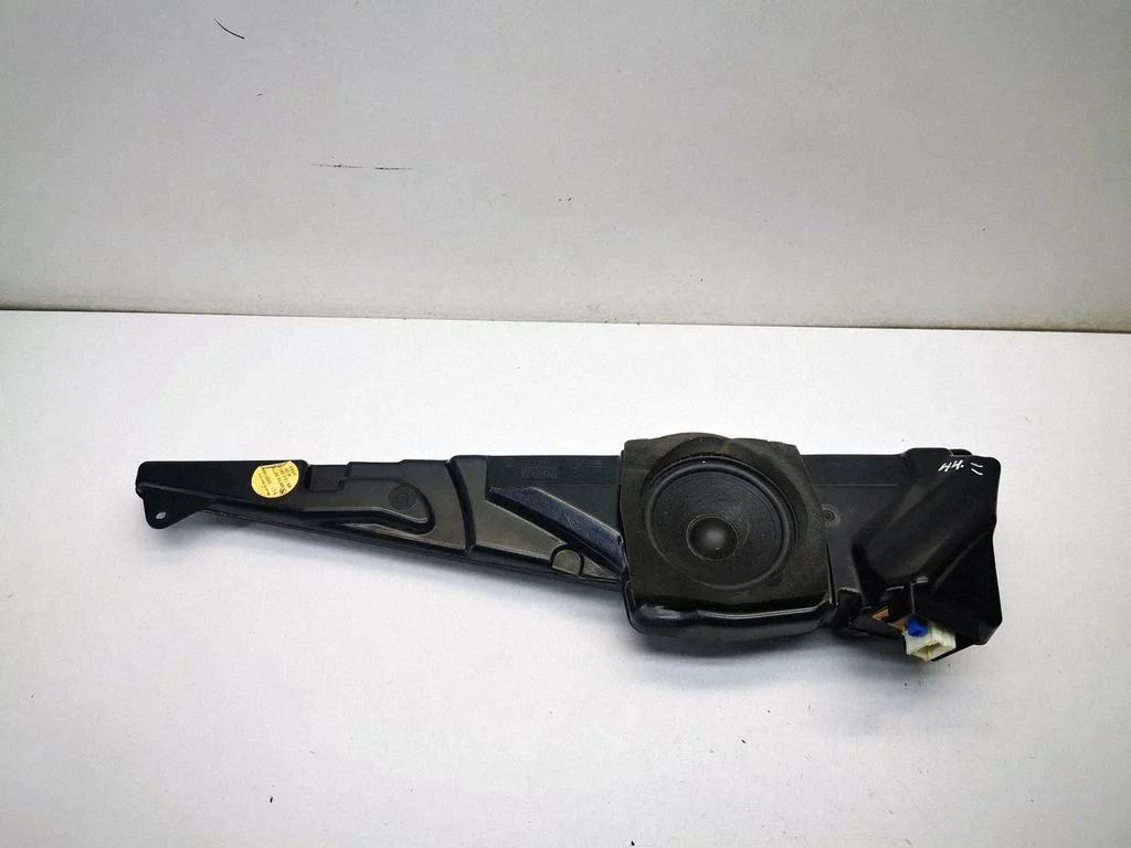 Front door speaker 8369066