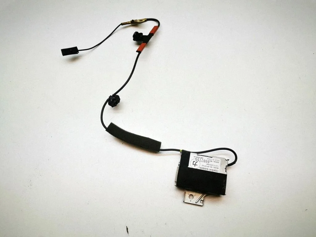 Aerial antenna amplifier EP1377LC