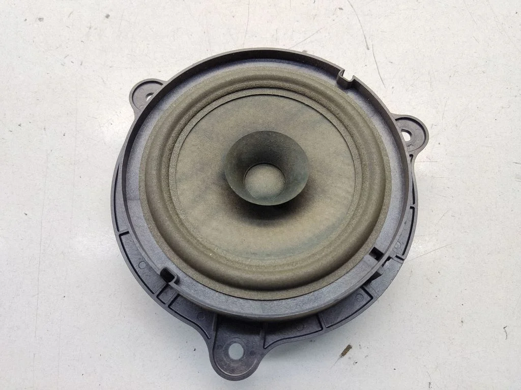 Front door speaker 28156AV700
