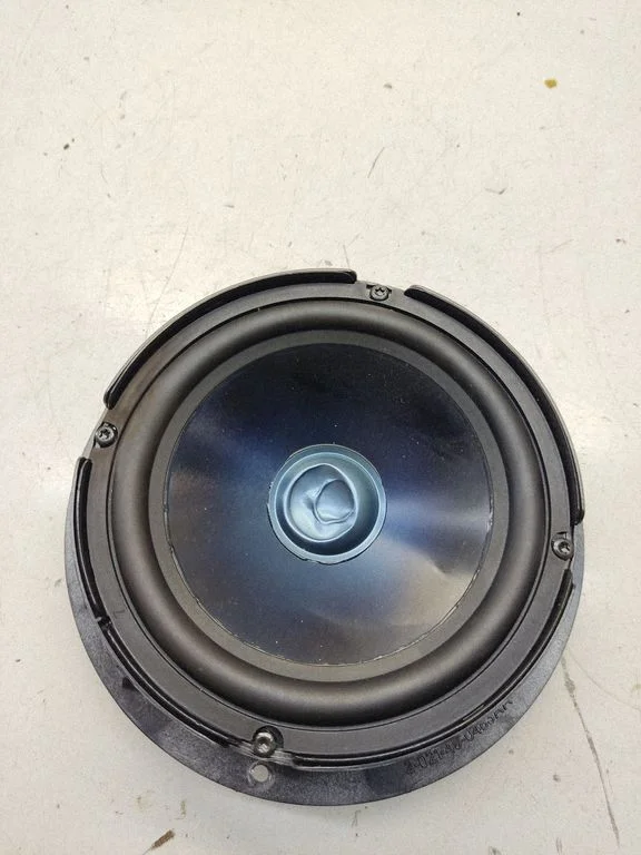 Front door speaker A2518200202