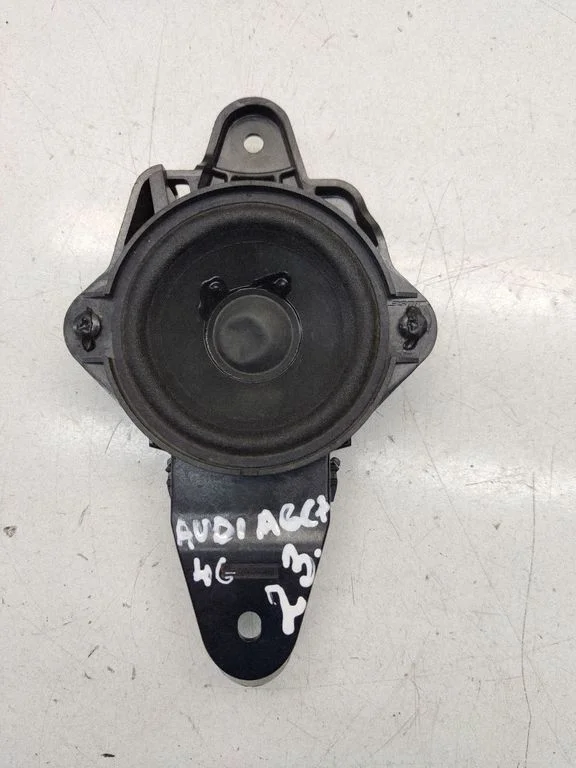 Front door speaker 4G9035402