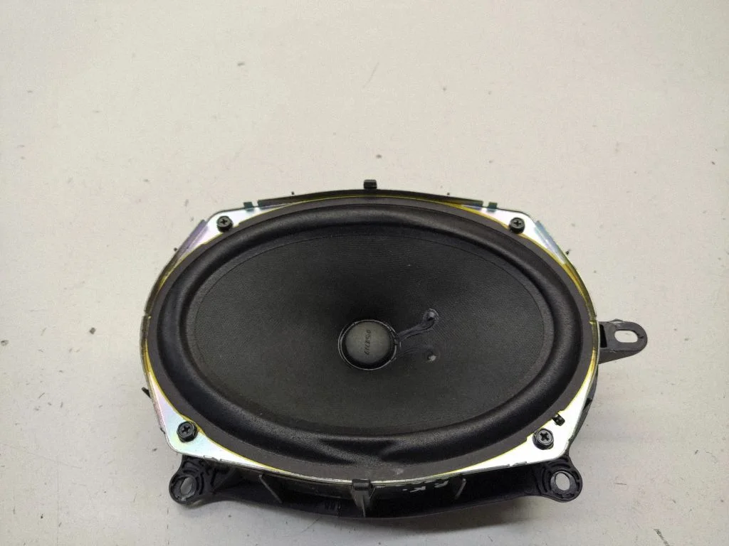 Front door speaker 28157JL00A